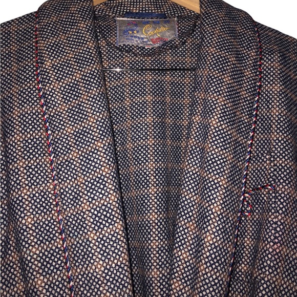 Vintage Cockatoo Brand Jacket - Picture 5 of 7